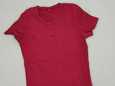 lv monogram t shirty: S.Oliver, T-shirt damski, rozmiar S — 2