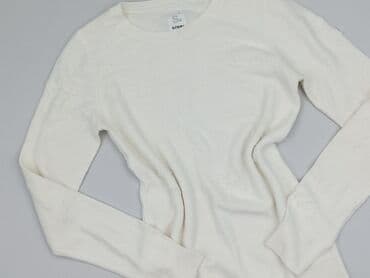 Swetry: Sinsay, Sweter damski, rozmiar XS