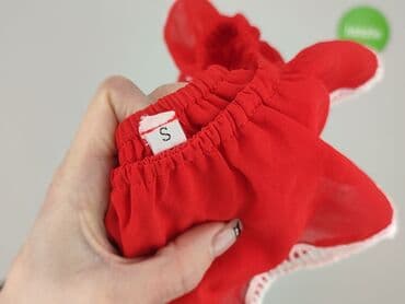 bluzka z odkrytym ramieniem allegro: Bluzka damska, rozmiar S — 4