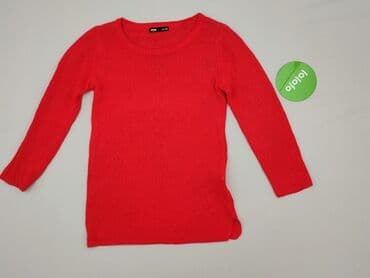 kurtki zimowe damskie wyprzedaż sinsay: Sinsay, Sweter damski, rozmiar XS — 2