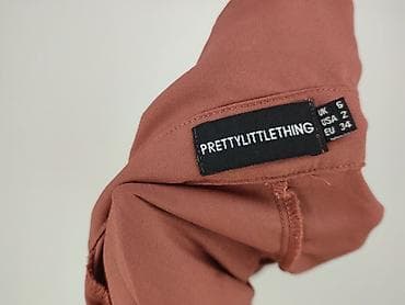 h2o bluza: PrettyLittleThing, Bluzka damska, rozmiar XS — 4