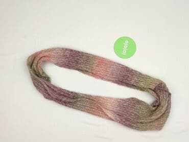 kwiat do sukienki: Tube scarf, Female, condition - Very good — 3