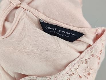 fred perry: Dorothy Perkins, Bluzka damska, rozmiar L — 4