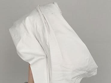 mango t shirt basic: Bluzka damska, rozmiar XL — 7