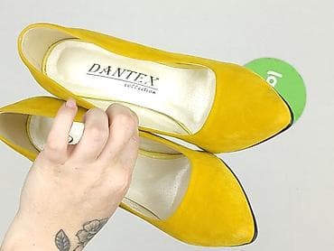 akardo obuwie: Półbuty damskie, rozmiar 38 — 5