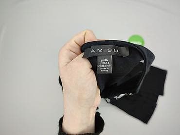 emel kozaki: Amisu, Sukienka damska, rozmiar S w lalafo.pl — 4 emel kozaki: Amisu, Sukienka damska, rozmiar S — 4