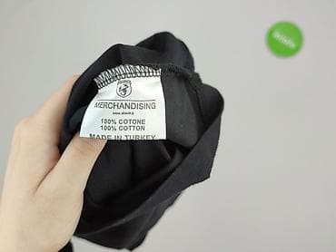 dresy long: Koszulka dla mężczyzn, rozmiar XS — 5