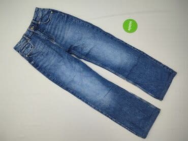 dzinsy sinsay: Jeansy damskie, rozmiar S — 2