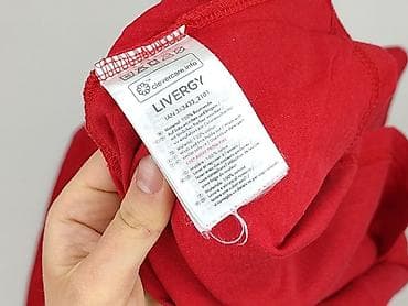 h: Livergy, T-shirt damski, rozmiar L — 5