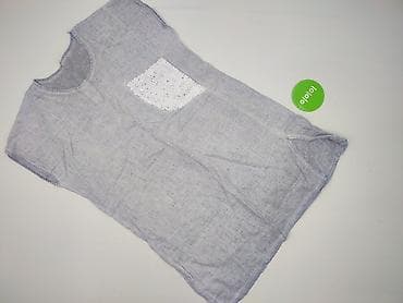 tunika ażurowa: Tunika damska, rozmiar One size — 2