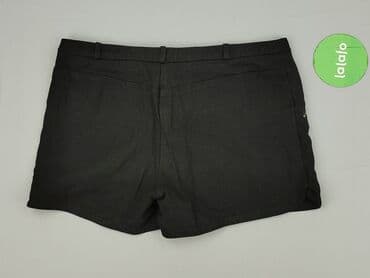 krótkie spodenki w pracy a bhp: Promod, Szorty damskie, rozmiar XL — 3