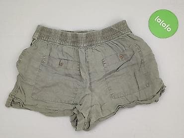 spodenki tech: Zara, Szorty damskie, rozmiar S — 3