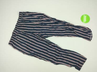 spodnie materiałowe tommy hilfiger: H&M, Spodnie materiałowe damskie, rozmiar XL — 3