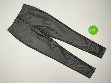 galaxy leginsy: Esmara, Legginsy Ze skóry ekologicznej damskie, rozmiar M — 2