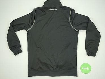 pull and bear cargo: Active Wear, Sweatshirt for men, size M — 3