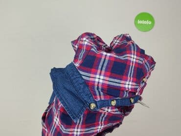 pawo koszula: Sinsay, Koszula damska, rozmiar S — 6