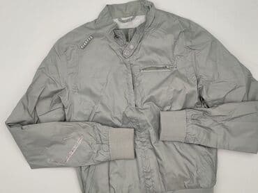 Kurtka bomberka damska, rozmiar XS
