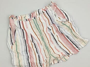 top z wbudowanym biustonoszem primark: Primark, Szorty damskie, M — 1