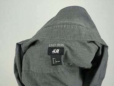 cecil bluza: H&M, Koszulа dla mężczyzn, rozmiar L — 4