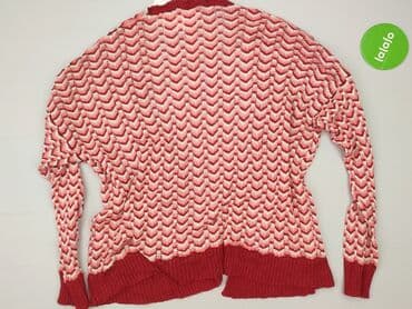 angela kurtki damskie: Kardigan damski, rozmiar One size — 3