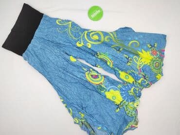 piżamy z pepco: Spodnie materiałowe damskie, S — 2