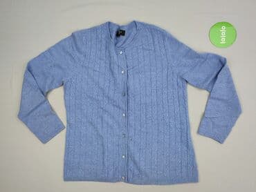 sweter poliamid: WOMEN'S BEST, Kardigan damski, M — 2