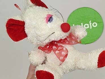 skarpety z uszami: Mascot Mouse, condition - Very good — 4