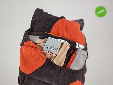 chcę: Qiero, Bluzka damska, rozmiar 4XL — 5