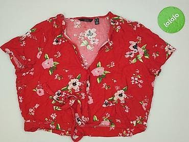 gerry weber: Vero Moda, Bluzka damska, rozmiar 2XL — 2