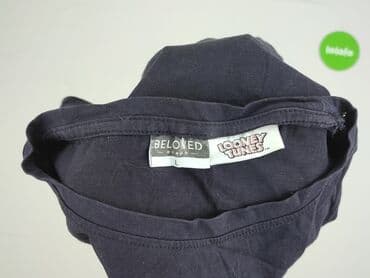 space jam koszulka: Looney Tunes, T-shirt damski, rozmiar L — 4