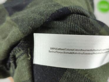 koszula flanelowa carhartt: Terranova, Koszula damska, rozmiar S — 5