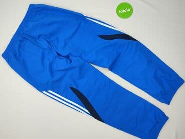 vans kurtka zimowa: Adidas, Спортивні штани для чоловіків, M на lalafo.pl — 3 vans kurtka zimowa: Adidas, Спортивні штани для чоловіків, M — 3