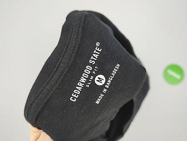 minecraft reserved: Cedar Wood State, T-shirt damski, rozmiar M — 4