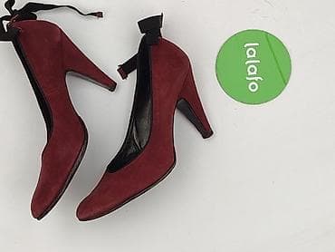 wenecja buty: Półbuty damskie, rozmiar 40 — 3