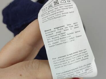 lidl odzież niemowlęca: Koszulka dla mężczyzn, L — 5