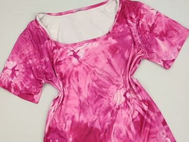 T-shirt damski, rozmiar M