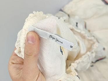 pampers pepco: Pepe Jeans, Sukienka damska, rozmiar M — 5