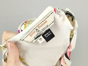 billie eilish ubrania: Billie & Blossom, Bluzka damska, rozmiar L — 5