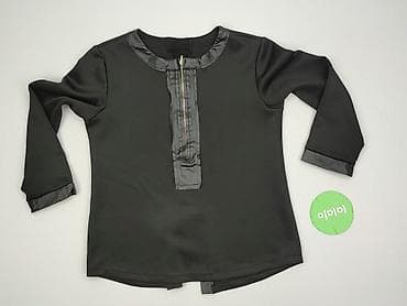 spodnie pumpy zara: Bluzka damska, rozmiar One size — 3