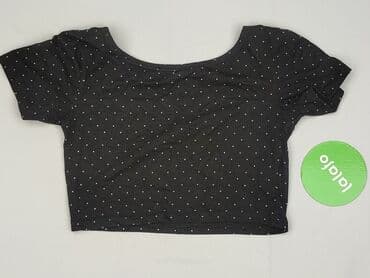 kapcie stitch sinsay: Sinsay, Top damski, rozmiar S — 3