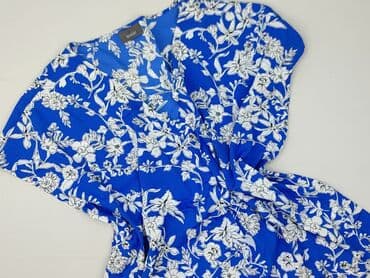 ubrania z meksyku: Yessica, Bluzka damska, rozmiar 6XL — 1