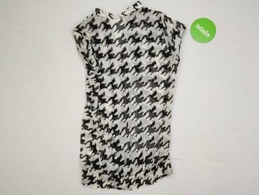 bluzki dopasowane eleganckie: Bluzka damska, M — 3