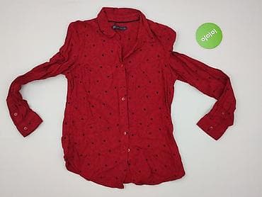 pull and bear bluzy: M&S Collection, Сорочка жіноча, розмір S — 2