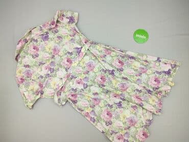 koszula hawajska c a: Canda, Sukienka damska, rozmiar 5XL — 3