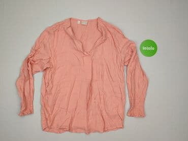 bluzki plus size allegro: BODY FLIRT, Women's blouse, size 2XL (EU 44) — 2