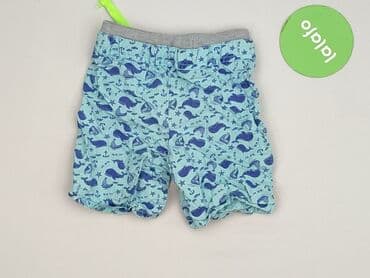 marex łódź koszule sklep internetowy: Shorts, 12-18 months, condition - Very good — 3