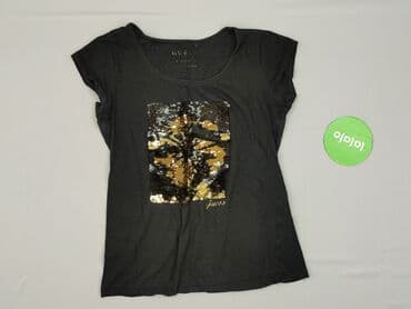 guess t shirty damskie białe: Guess, Women`s T-shirt, size S — 3