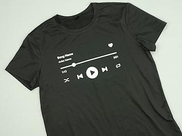 extenso t shirty: Shein, T-shirt damski, rozmiar M — 1