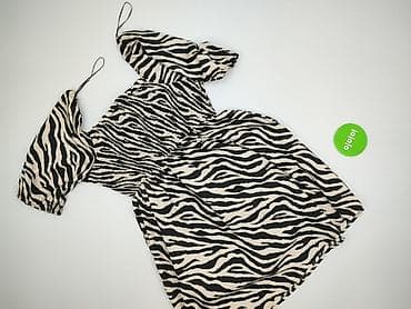 plus size: Pepco, Sukienka damska, rozmiar 3XL — 3