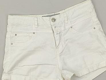 dżinsy kobiece: New Look Petite, Szorty damskie, rozmiar M — 1